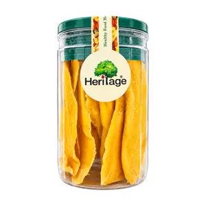 Xoài Sấy Dẻo, Soft Dried Mango (300g) - HERITAGE